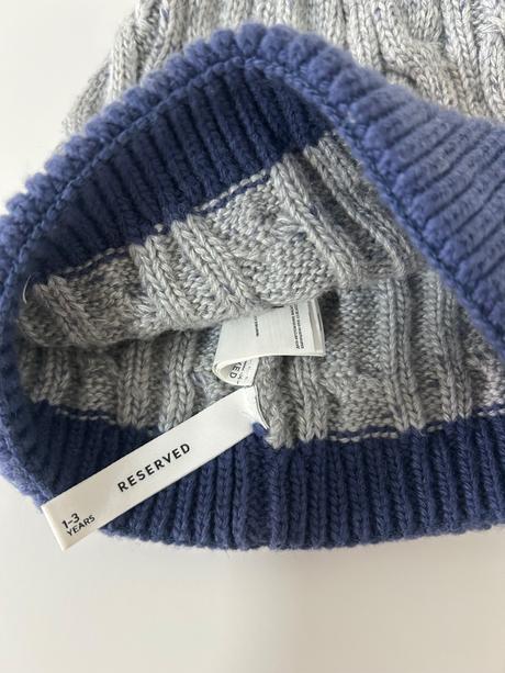 Čiapka reserved, reserved,98