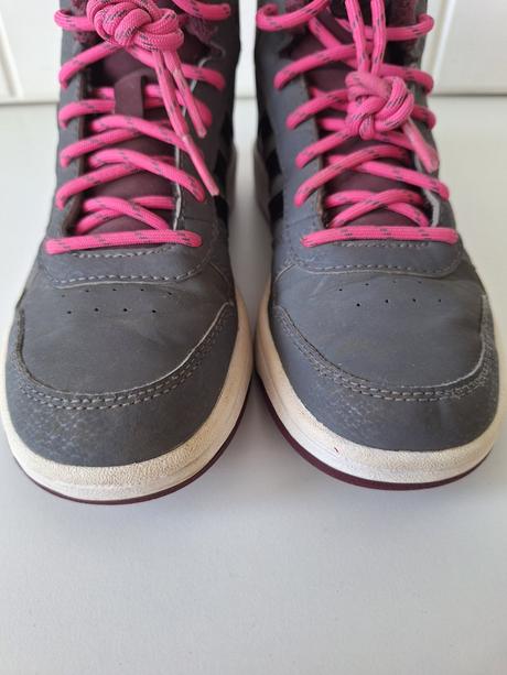 Adidas hoops mid 2.0 kw gz7796, adidas,34