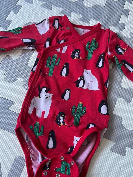 Vianocna súprava lindex, lindex,68