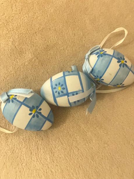Veľkonočné vajíčka, 