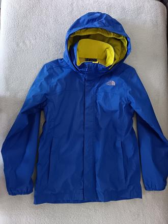 Vetrovka the north face 146/152, 152