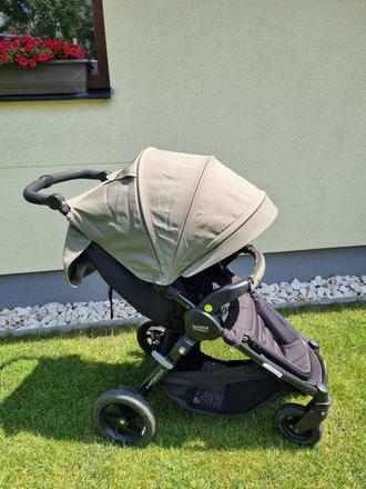 Britax b motion 4, trojkombinácia s isofixom, britax,britax b-mobile 4
