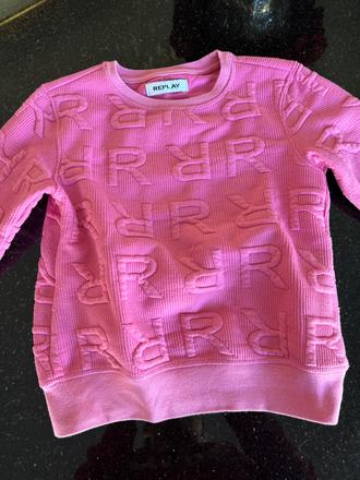 Replay mikina, replay,104