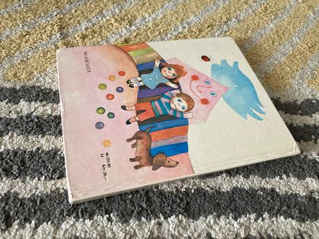 Živý koník-prvé vyd.1985, 