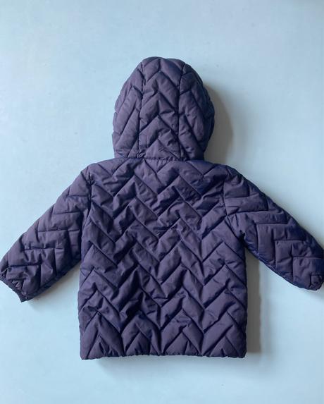 Prechodná bundička, benetton,74