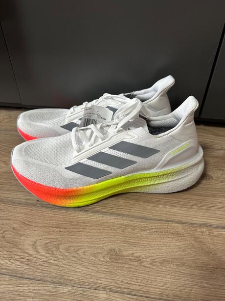 Bežecké tenisky adidas ultraboost 5, 5x, adidas,36 - 49