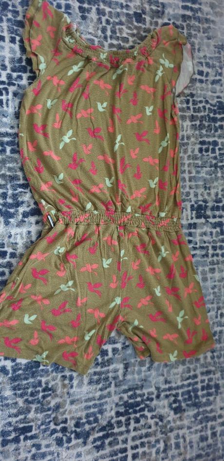 Overal č.140-146, 140