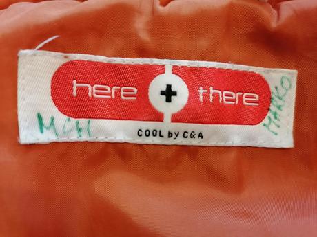 Vesta c&a, veľ. 128, c&a,128