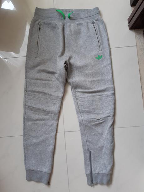 Teplaky adidas 152, adidas,152