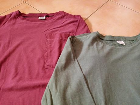 Detské tricko, zara,164