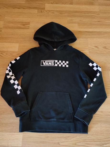 Detská mikina 146/152 m vans, 146