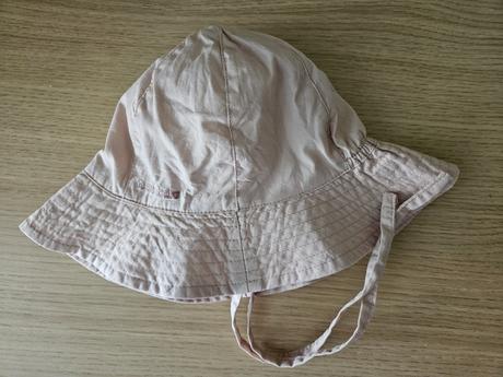 Novy klobuk newbie, v. 44/46, newbie,68
