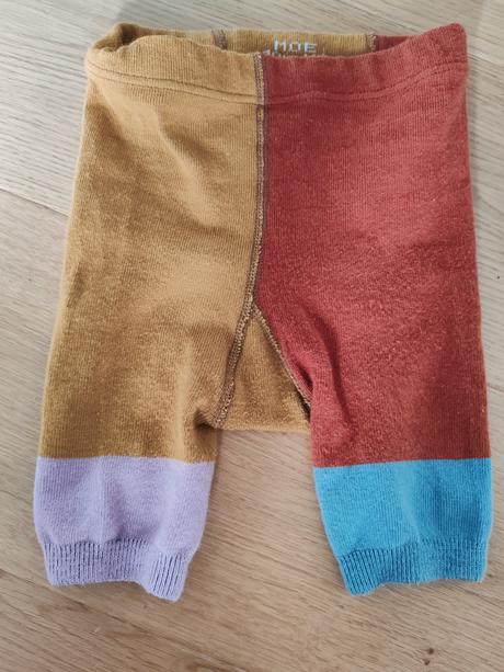 Moe krátke leginy 104-116, 116