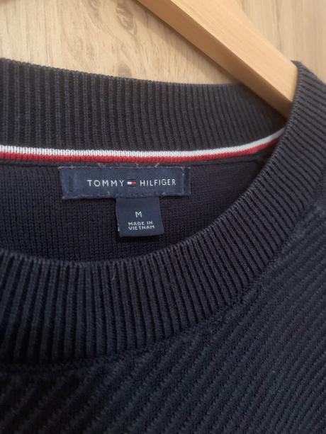 Mikina tommy, tommy hilfiger,m