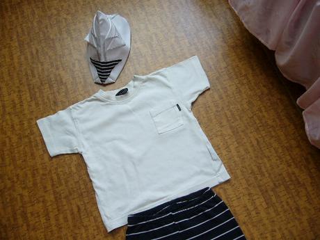 Karnevalovy kostym 2-3r., 