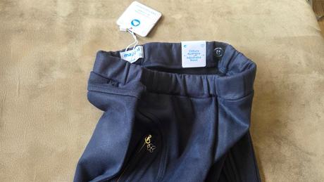 Nové nohavice mayoral veľ.134, mayoral,134