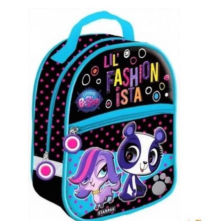 Krásny detský rusak,