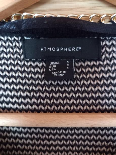 Sveter, atmosphere,s