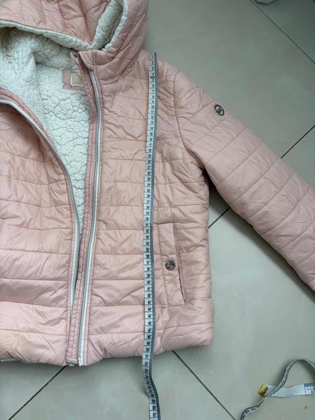 Zimná zateplena bunda michael kors, michael kors,146