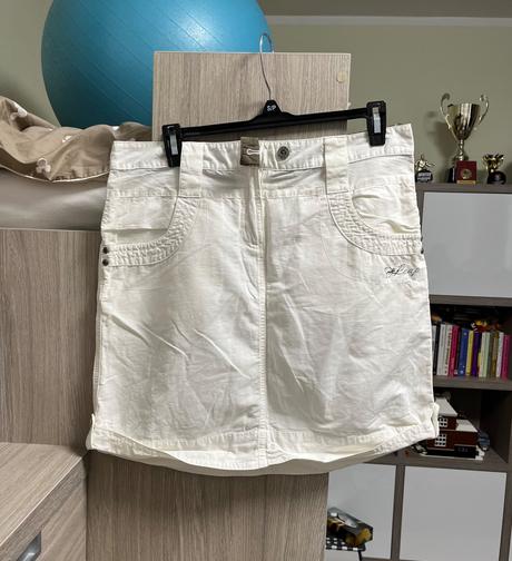 Športová sukňa, loap,m