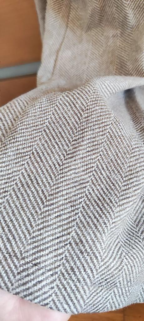 Prechodny kabátik s, 36 / s