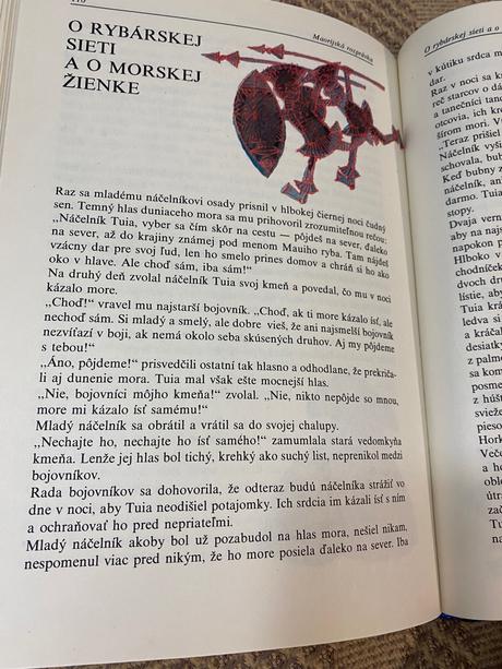 Elena chmelová dievčatko v mušli. rozprávky,