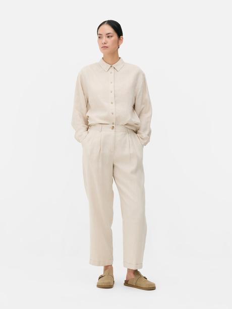 Lanovy komplet, primark,l / xl / xxl