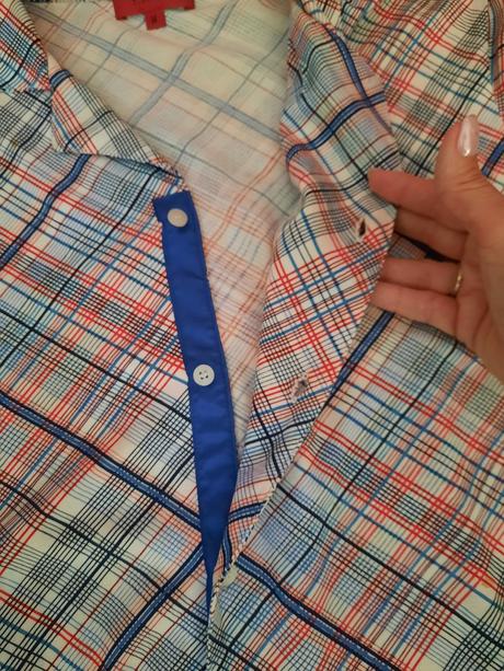 Pánska polokošeľa, hugo boss,m