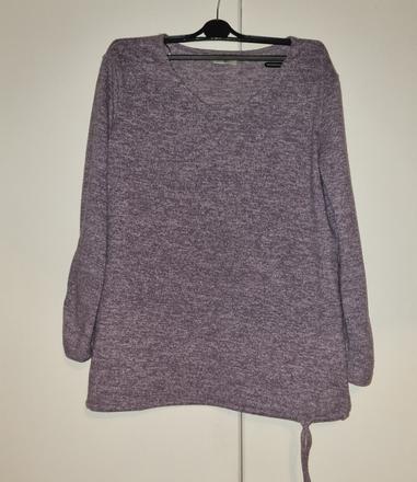 Svetrík belived v top stave, s