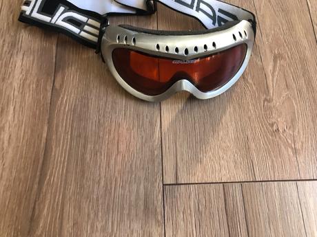 Lyžiarske okuliare salic, 