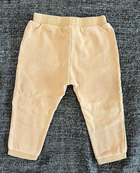 2-dielna teplakova suprava c&a, c&a,86