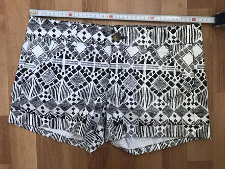 Šortky, american eagle,m