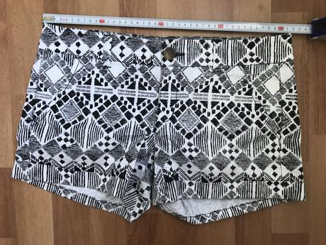 Šortky, american eagle,m