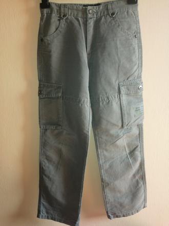 Nohavice, glorious,146