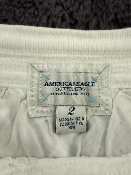 Madeirova sukna american eagle, american eagle,m