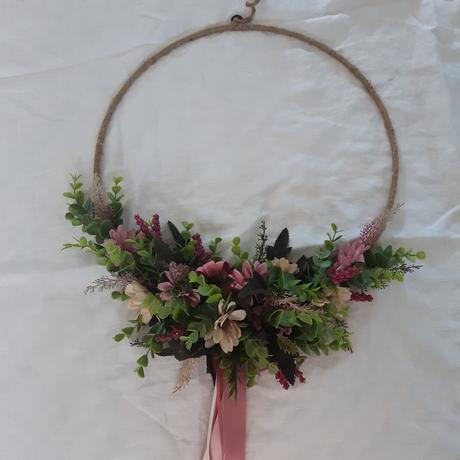 Venček na dvere 38cm,