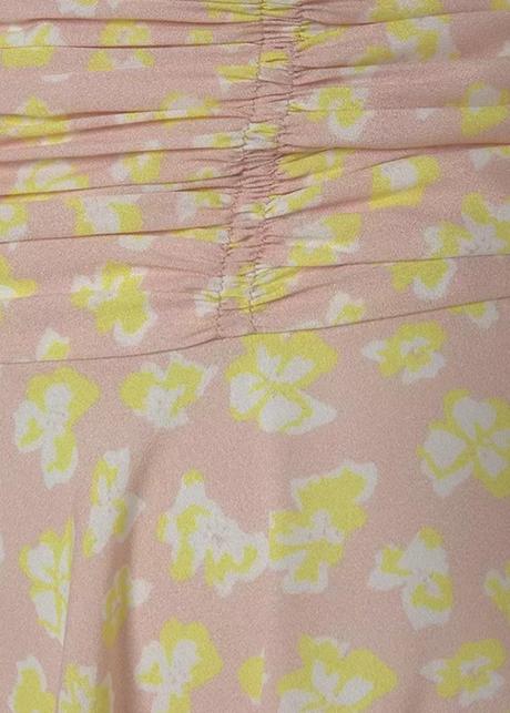 Letne široké nohavice mega zľava, 34 - xxl