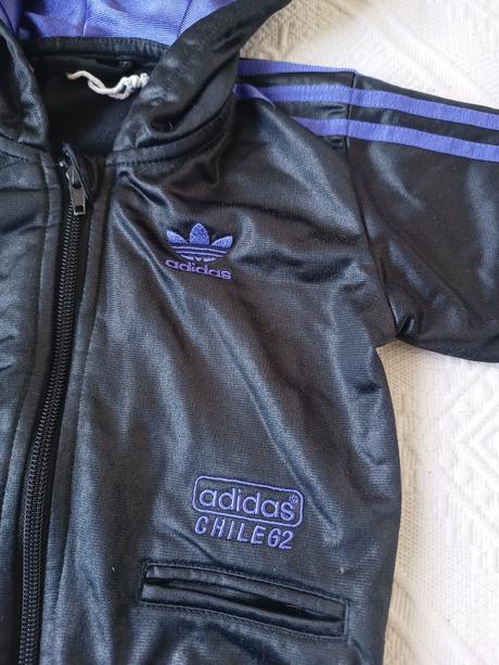 Adidas chile 62 mikina velkost 92, adidas,92