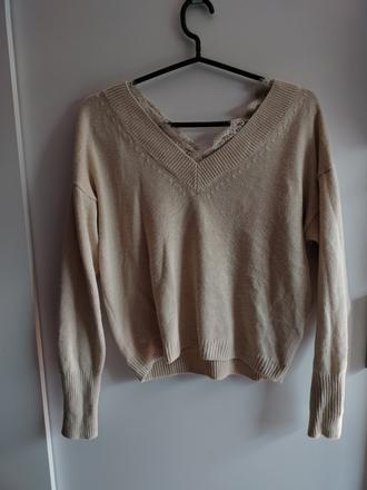 H&m svetrík, h&m,xs