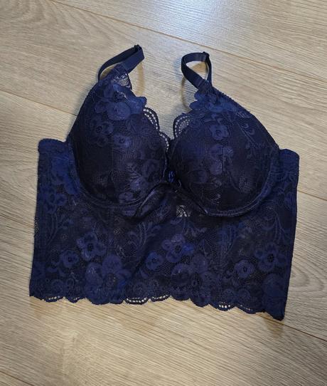 Dámsky korzet/podprsenka, 80c