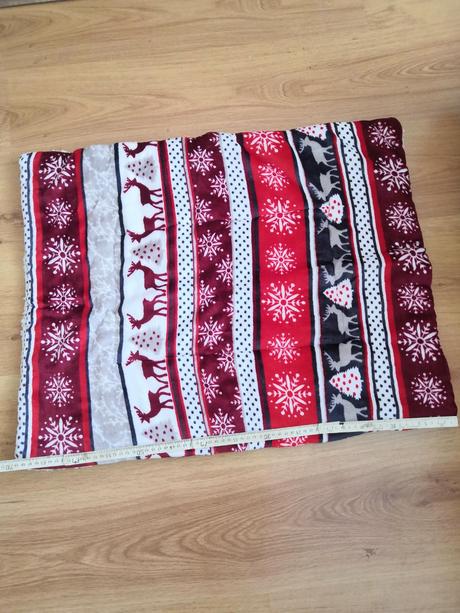 Detsky pelech vianocny, 