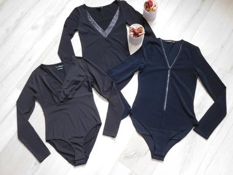 Body   s, dámske, s