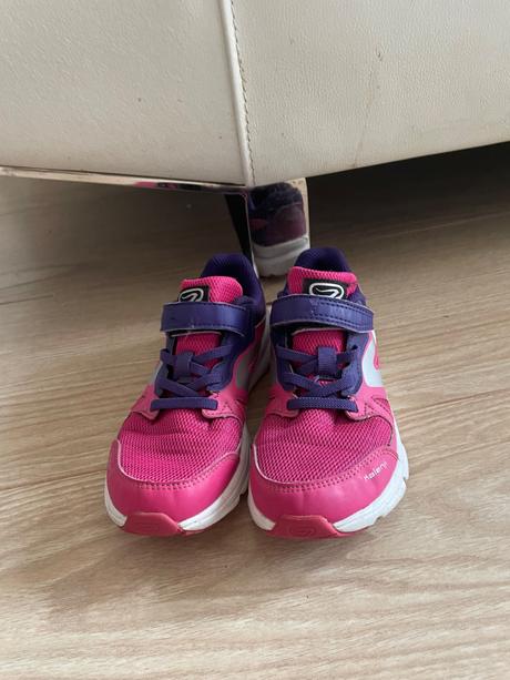 Tenisky, decathlon,31