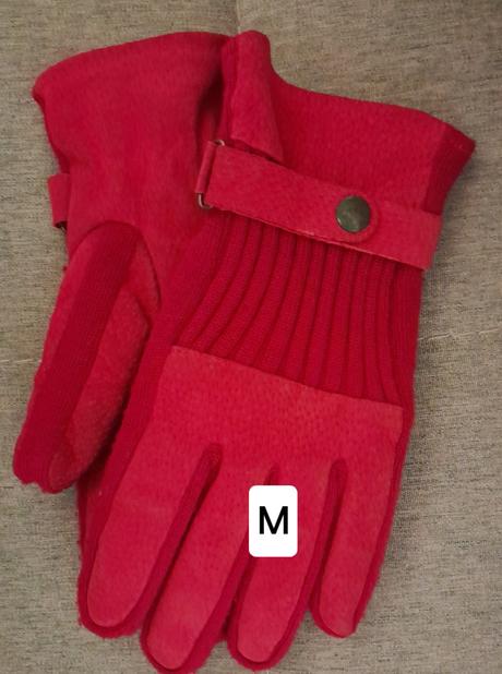 Lyžiarske rukavice , aj iné, m