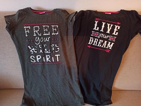 Nočné košele, 140