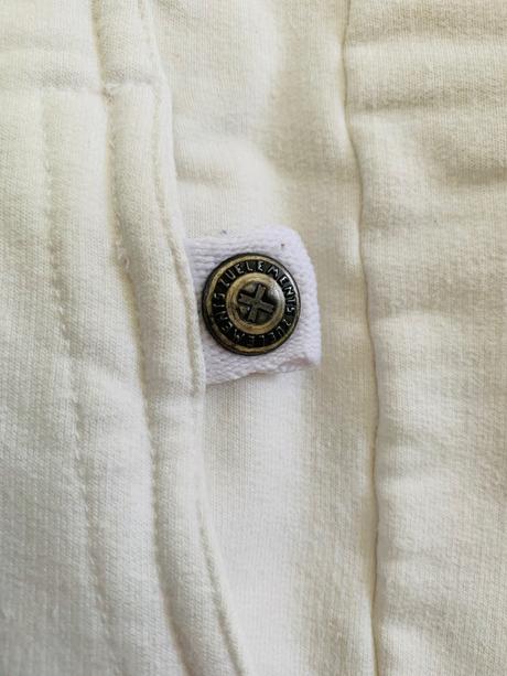 Luxusna mikinka zz elements, s