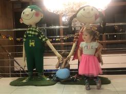 BabyFriendly hotel Sitno Forest Resort