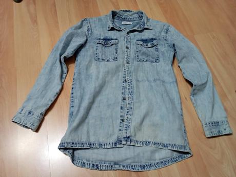 Košeľa, reserved,152