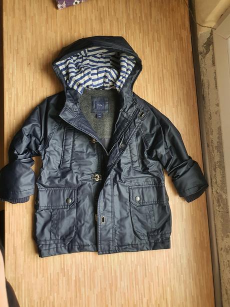 Kvalitna bundicka gap nepremokava, gap,104