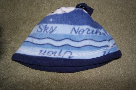 Detský klobúčik, damini,116